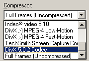 Compressor